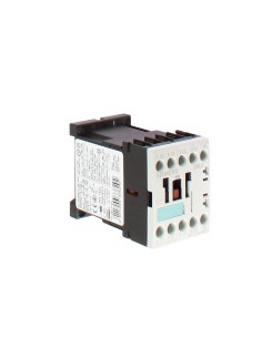 Contactor Siemens 3rt10161ad01 s00 4kw 1na 42v 50hz