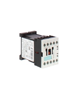 Contacteur Siemens 3rt10161af02 s00 4 kW 1NC 110 V 50/60 Hz