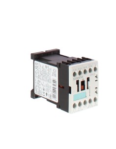 Siemens 3rt10161ap02 contactor s00 4kw 1nc 230v 50/60hz