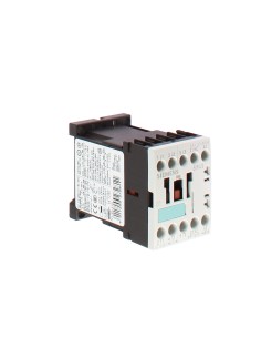 Contacteur Siemens 3rt10171ab02 s00 5,5 kW 1NC 24 V 50/60 h