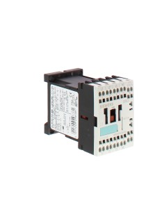 Siemens 3rt10152af02 contattore s00 3kw 1nc 110v 50/60hz