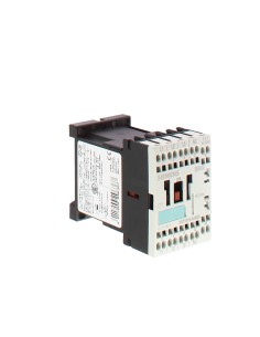 Siemens 3rt10152ab02 contactor s00 3kw 1nc 24v 50/60hz