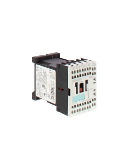 Contacteur Siemens 3rt10152ab02 s00 3 kW 1NC 24 V 50/60 Hz