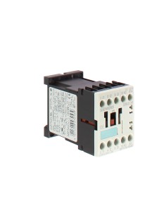 Siemens 3rt10151bm41 contattore s00 3kw 1na 220vdc