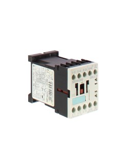Siemens 3rt10151bm41 contactor s00 3kw 1na 220Vdc