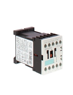 Contacteur Siemens 3rt10151ap02 s00 3 kW 1NC 230 V 50/60 Hz