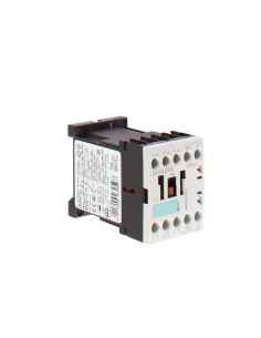 Contacteur Siemens 3rt10151af01 s00 3 kW 1na 110 V 50/60 Hz