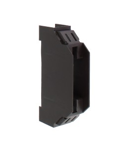 Funda Siemens 3nx3115 ip2x para bases 1p gr 00