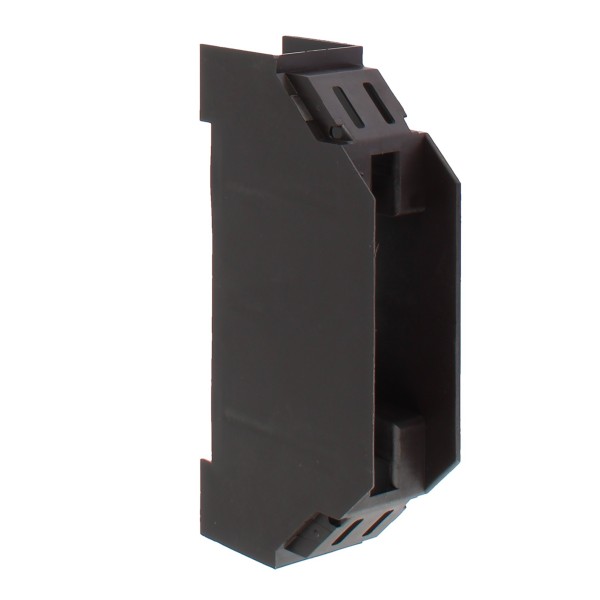 Couvercle Siemens 3nx3115 ip2x pour bases 1p gr 00