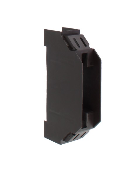 Cubierta Siemens 3nx3115 ip2x para bases 1p gr 00