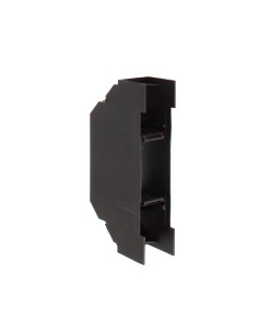 Siemens 3nx3115 ip2x cover for 1p bases gr 00 2