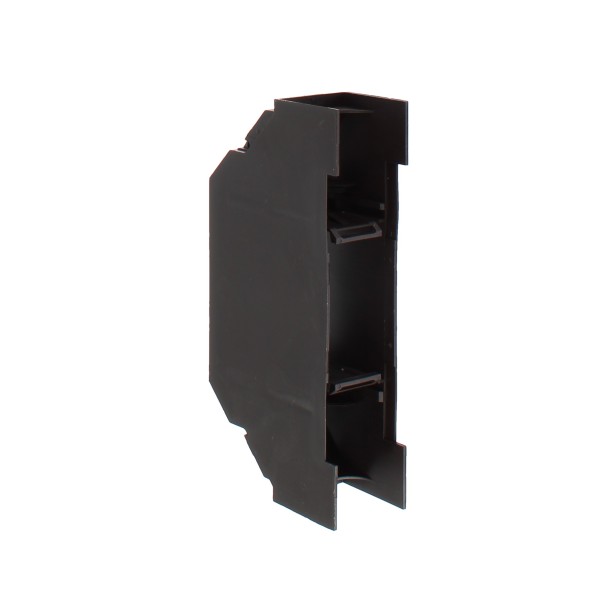 Siemens 3nx3115 ip2x cover for 1p bases gr 00