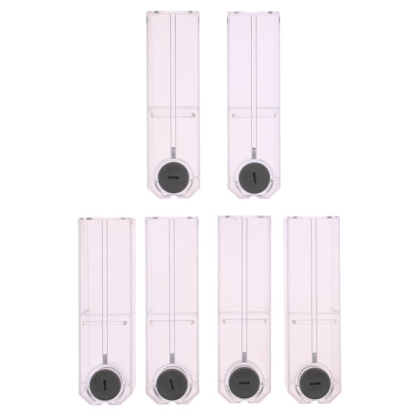 Cache-bornes Siemens 3ny1245 pour 3np53//5460 (paquet de 6 pièces)