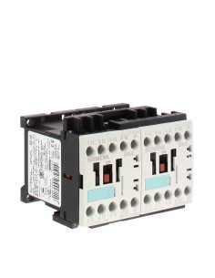 Siemens 3ra13158xb301af0 teleinvertitore s00 3kw 110v 50/60hz