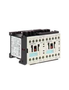 Siemens 3ra13178xb301ab0 teleinvertitore s00 5,5kw 24v 50/60hz
