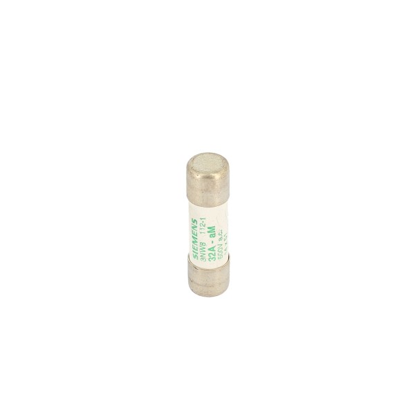 Siemens 3nw81121 Zylindersicherung 14x51 32a am