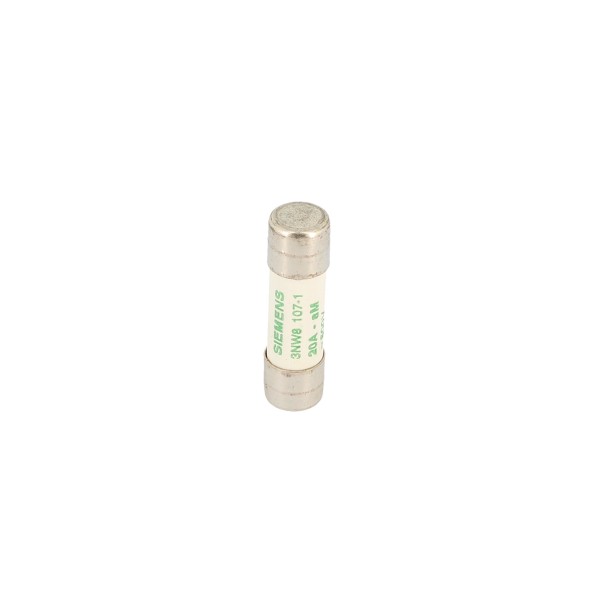 Siemens 3nw81071 Zylindersicherung 14x51 20a am