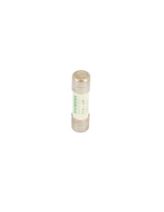 Siemens 3nw80071 fusible cylindrique 10,3x38 20a am