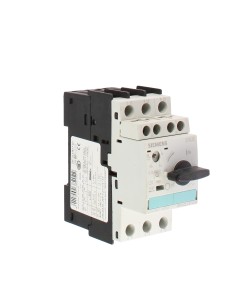 Siemens 3rv10211fa15 automatic switch 3x12a s0 3,5...5a 100ka 1na+1nc