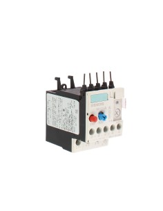 Relé térmico x s00 1.4-2a