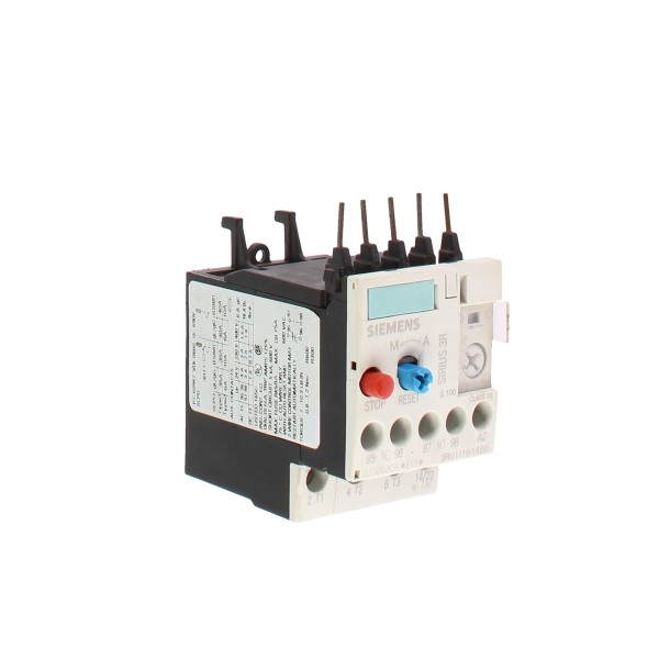Thermal relay x s00 1.4-2a