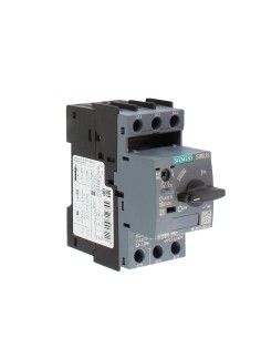 Siemens 3rv20110ea10 circuit breaker s00 0.28...0.4a