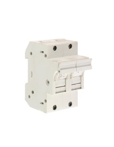 Siemens 3nw7151 fuse disconnector 14x51 1p+n