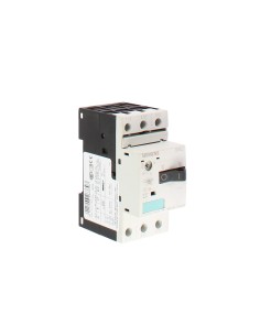 Siemens 3rv10111ka10 circuit breaker s00 9...12a 50ka