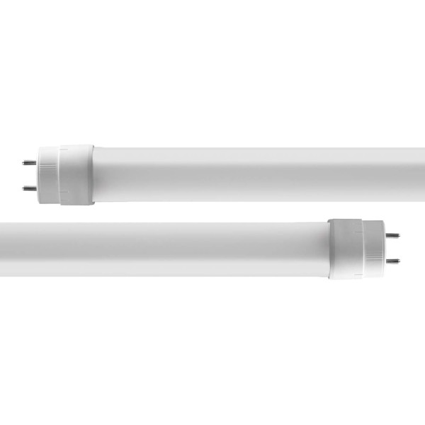 Glass pro t8 tube 9w 4000k 600mm