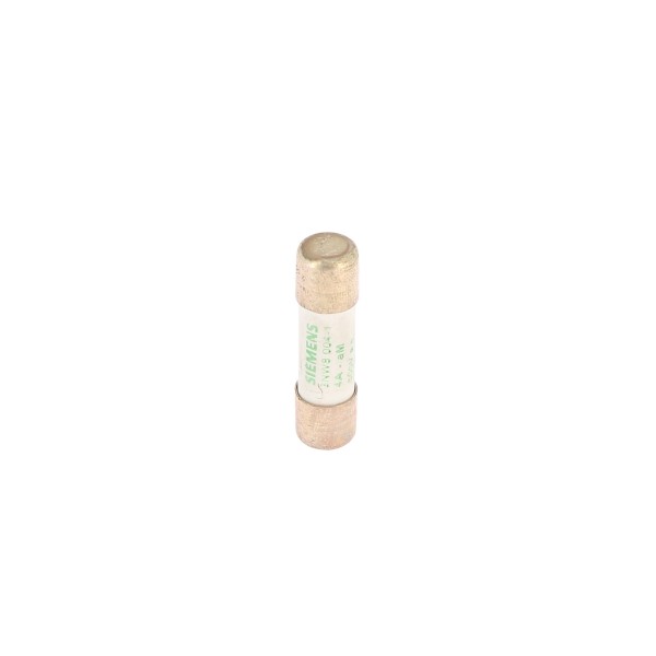 Siemens 3nw80041 Zylindersicherung 10,3x38 4a am