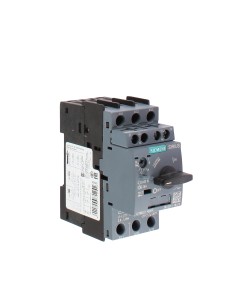 Siemens 3rv20111ba10 interruttore automatico s00 1,4...2a