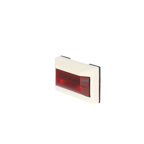 Siemens response indicator for fire prevention systems on windows and doors ai320