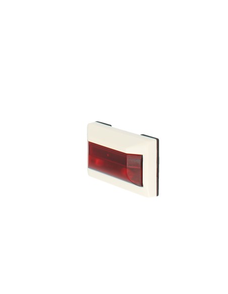 Siemens AI320 fire alarm response indicator for windows and doors