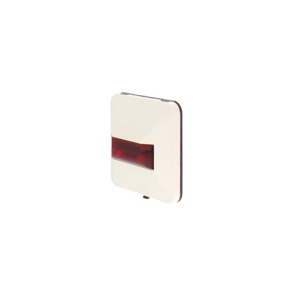Siemens response indicator for parallel surface detectors ai322 fire prevention systems