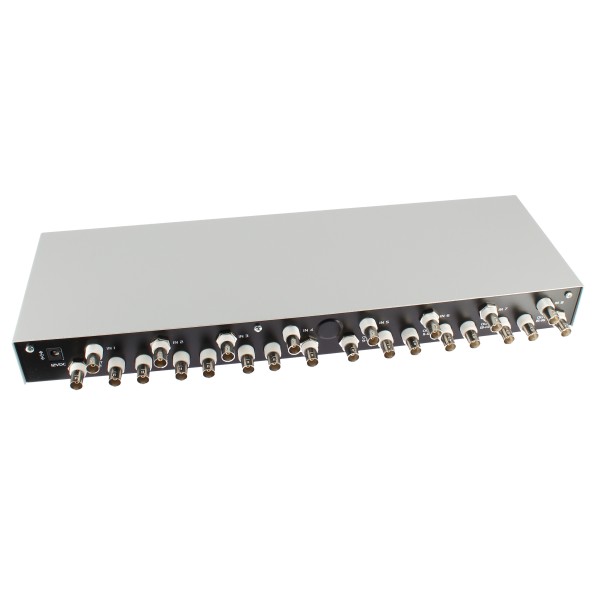 Siemens a5411610001 convertitore di segnale vda008-p