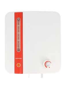 Calentador de agua eléctrico
