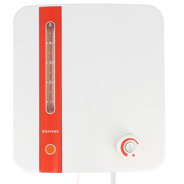 Calentador de agua eléctrico