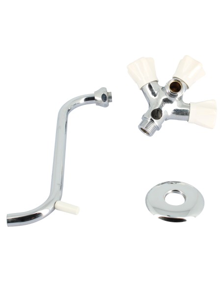 Chauffe-eau électrique Siemens BKC562