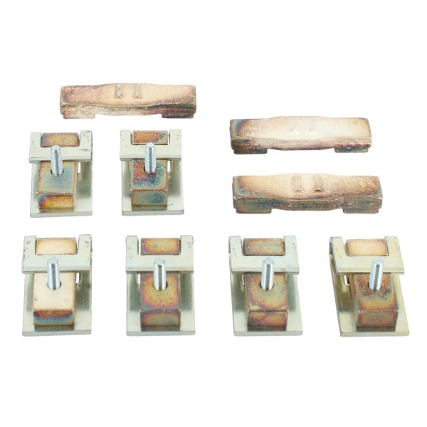 Siemens 3ty75700a contatti principali per 3tf57