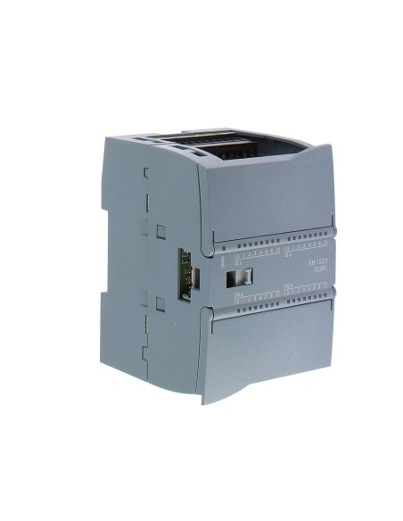 Module numérique Simatic s7-1200 e/s