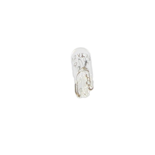 Incand. lamp wedge 12v (pack only)