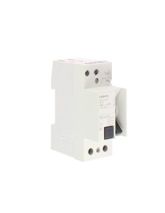 Diferencia pura 2p 25a 0.3a ac 2mod n/acc
