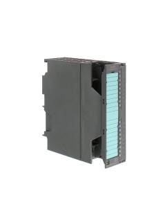Siemens 6es73211bh020aa0 input unit sm321 16di 24vdc 20p
