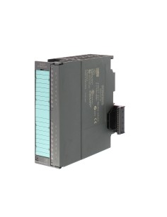 Siemens 6es73211bh020aa0 input unit sm321 16di 24vdc 20p 2