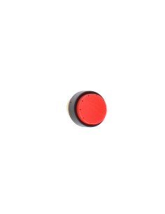 Siemens 3SB10000LC01 Roter D22-Taster