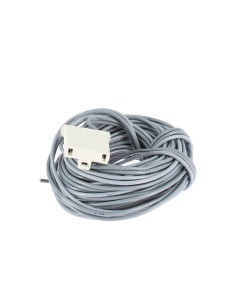 Accesorio Siemens 3SX3653 4m 3 hilos