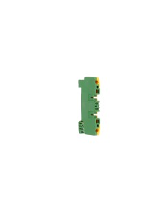 Borne de terre Siemens 8wa20111pf20 2,5 mm2