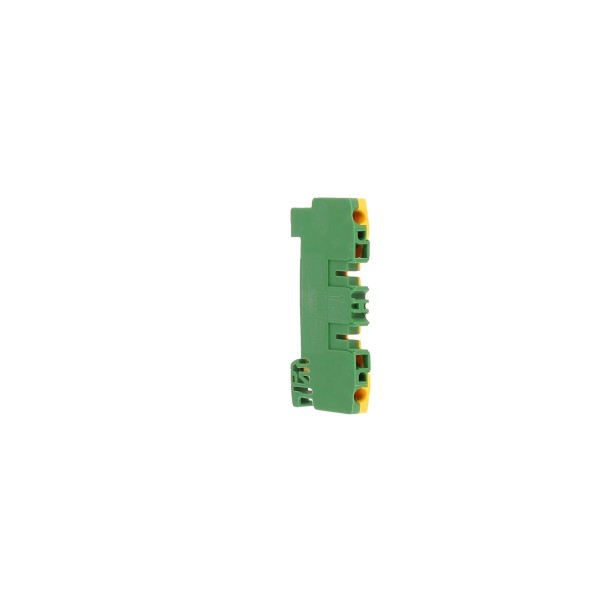 Siemens 8wa20111pf20 morsetto di terra 2,5mmq