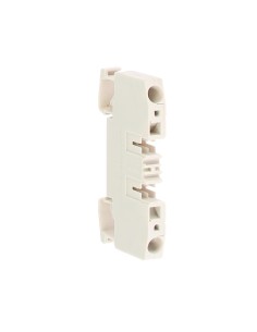 Siemens 8wa20111dh20 borne à ressort din 6mm2
