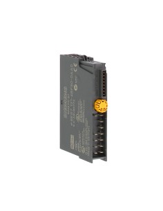 Siemens simatic dp el et200s 8di dc24v 2